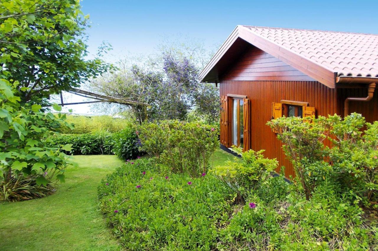 Holiday Homes Quinta Dos Curubas, Vila Franca Do Campo, Sao Miguel, Azores מראה חיצוני תמונה