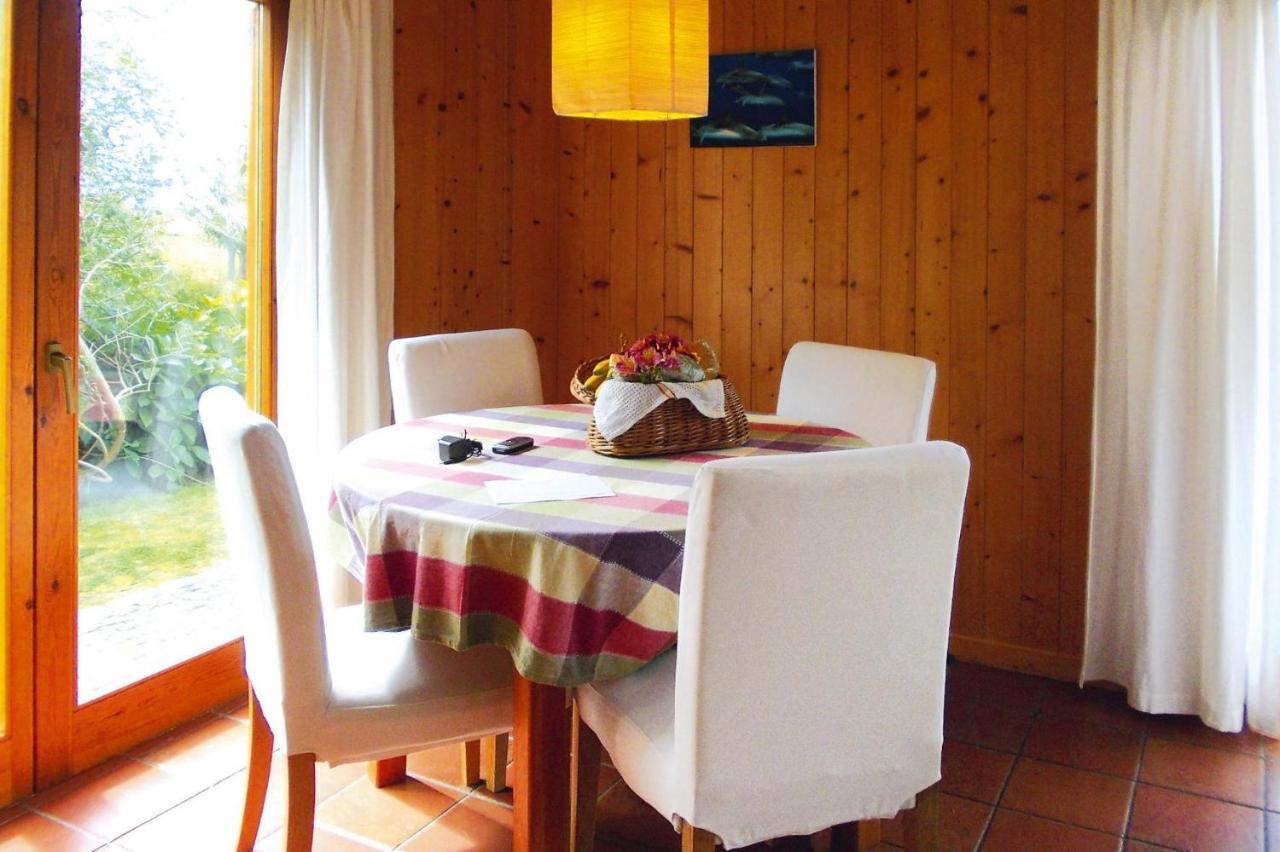 Holiday Homes Quinta Dos Curubas, Vila Franca Do Campo, Sao Miguel, Azores מראה חיצוני תמונה