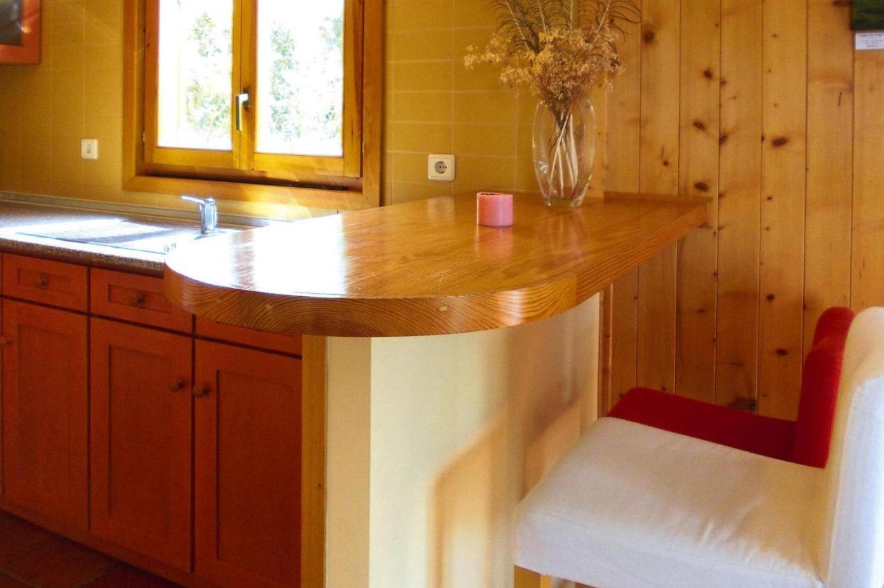 Holiday Homes Quinta Dos Curubas, Vila Franca Do Campo, Sao Miguel, Azores מראה חיצוני תמונה
