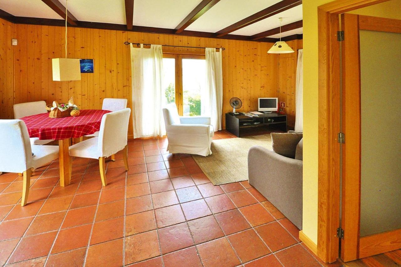 Holiday Homes Quinta Dos Curubas, Vila Franca Do Campo, Sao Miguel, Azores מראה חיצוני תמונה