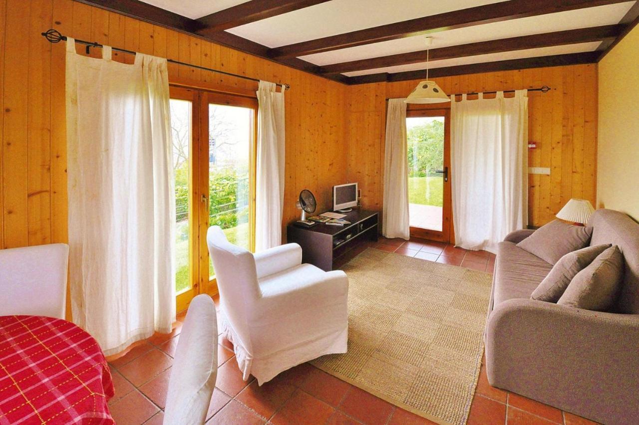 Holiday Homes Quinta Dos Curubas, Vila Franca Do Campo, Sao Miguel, Azores מראה חיצוני תמונה