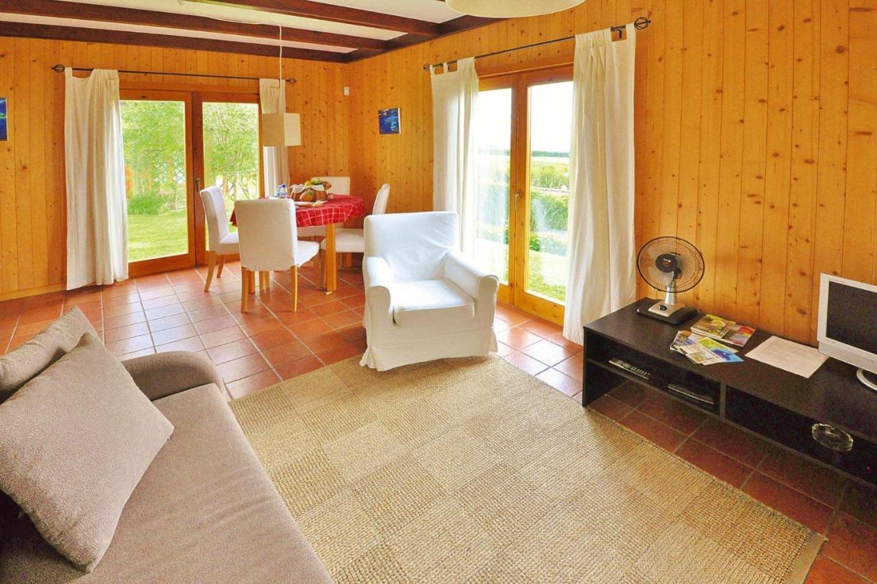 Holiday Homes Quinta Dos Curubas, Vila Franca Do Campo, Sao Miguel, Azores מראה חיצוני תמונה