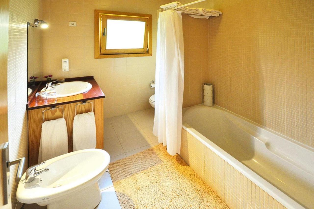 Holiday Homes Quinta Dos Curubas, Vila Franca Do Campo, Sao Miguel, Azores מראה חיצוני תמונה