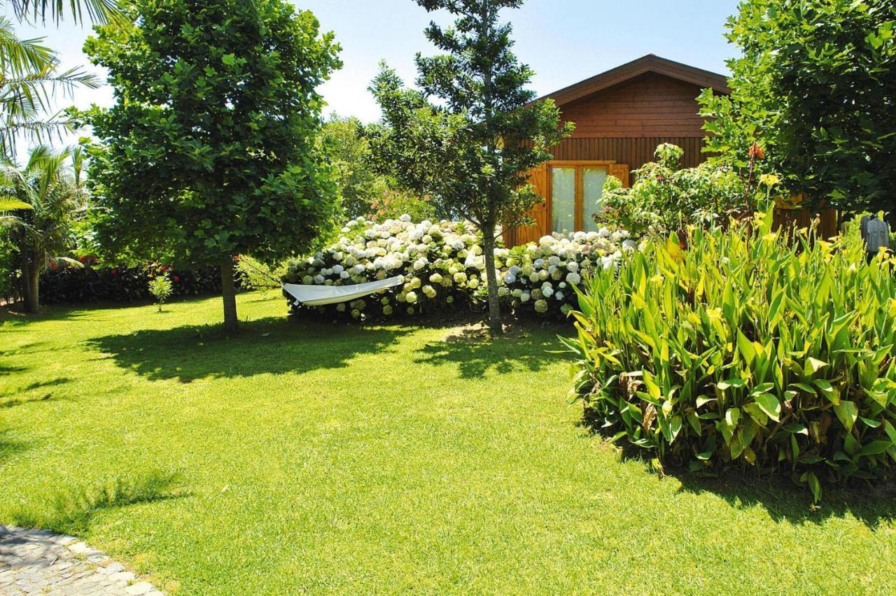 Holiday Homes Quinta Dos Curubas, Vila Franca Do Campo, Sao Miguel, Azores מראה חיצוני תמונה