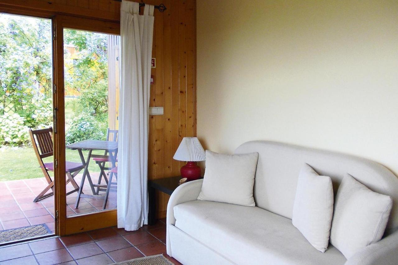 Holiday Homes Quinta Dos Curubas, Vila Franca Do Campo, Sao Miguel, Azores מראה חיצוני תמונה