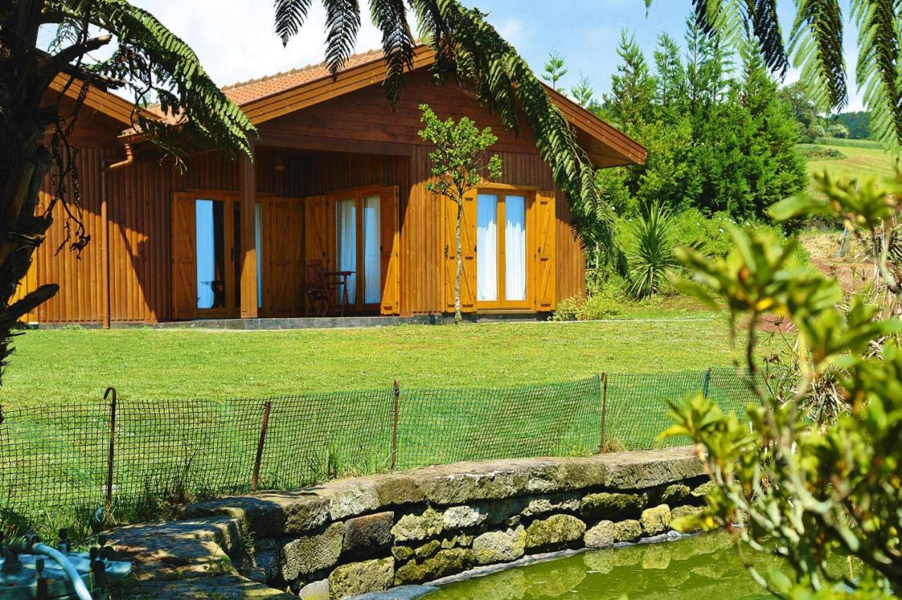 Holiday Homes Quinta Dos Curubas, Vila Franca Do Campo, Sao Miguel, Azores מראה חיצוני תמונה