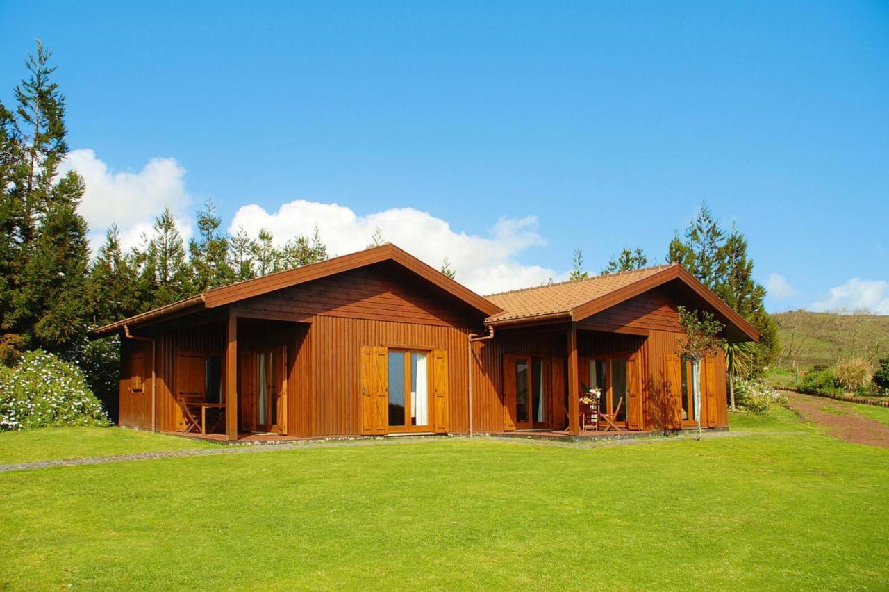 Holiday Homes Quinta Dos Curubas, Vila Franca Do Campo, Sao Miguel, Azores מראה חיצוני תמונה