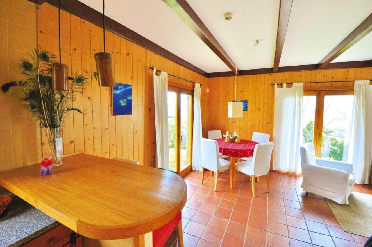 Holiday Homes Quinta Dos Curubas, Vila Franca Do Campo, Sao Miguel, Azores מראה חיצוני תמונה