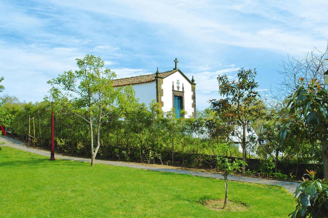 Holiday Homes Quinta Dos Curubas, Vila Franca Do Campo, Sao Miguel, Azores מראה חיצוני תמונה