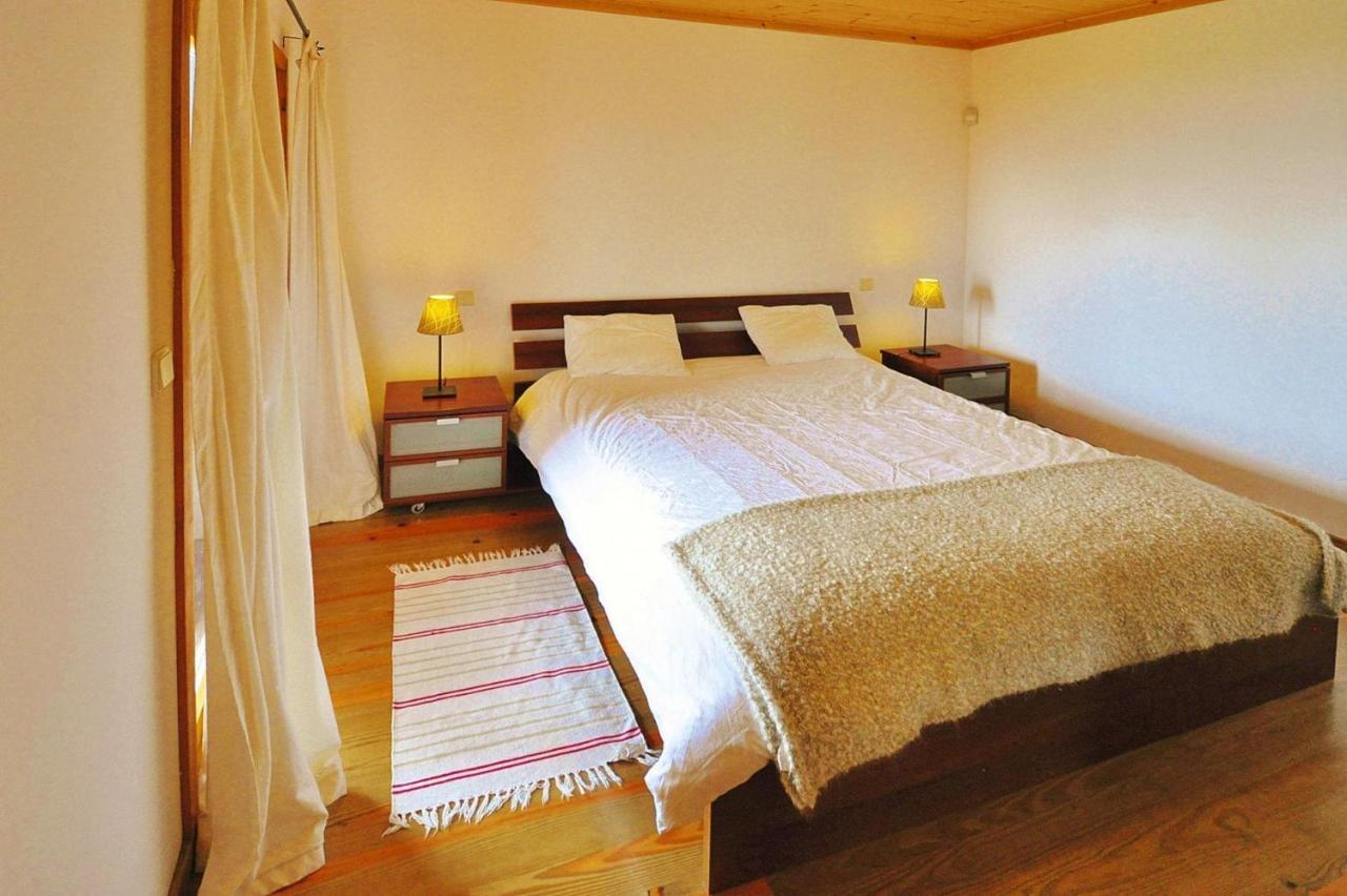 Holiday Homes Quinta Dos Curubas, Vila Franca Do Campo, Sao Miguel, Azores מראה חיצוני תמונה